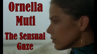 Ornella Muti  The Sensual Gaze [upl. by Yenahs]