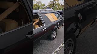 Yeah thats a 77 Pinto wagon lightemuptv seasonopener carmeet [upl. by Ddot]