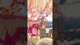 Chunari jaipur se mangwai  Hariyanvi song  Ytshorts  independence day program [upl. by Minette]