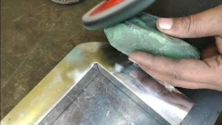 Easily Polish Stainless Steel Welding Only 3 Steps [upl. by Hocker]