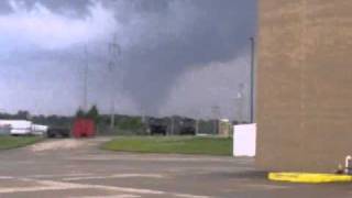 Cullman AL Tornado 4 27 [upl. by Drol]