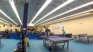 LYTTC Friday Pro League  Div 3 RR  Connie Kang 2035 vs Henry Li 1957  30 [upl. by Silber261]