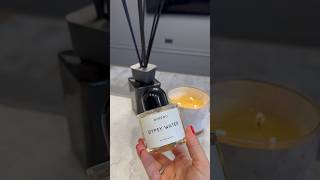 Доступный аналог на аромат Byredo Gypsy Water [upl. by Hsetim]