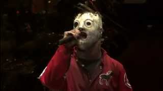 Slipknot  Duality Live  Knotfest 2012 [upl. by Nemsaj437]