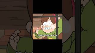 Pines gravityfallsedit dipperpines mabelpines gravityfalls grunklestan fyp [upl. by Rida]