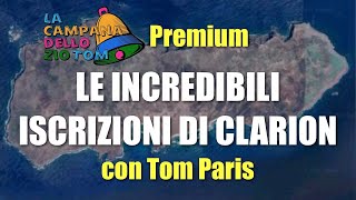 LA CAMPANA DELLO ZIO TOM 21 con Tom Paris [upl. by Corine]