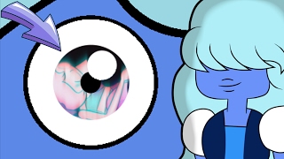 Every Time Sapphire Uses Future Vision [upl. by Mahsih]