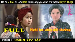 【LanOct Review】cô bé 7 tuổi đi làm ôsin nuôi sống gia đình trở thành huyền thoại [upl. by Teak]