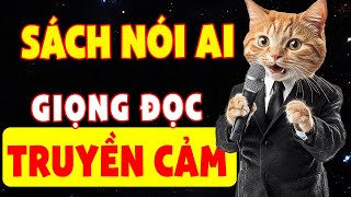 Tạo Sách Nói Với Giọng Đọc Truyền Cảm Bằng AI [upl. by Alita]