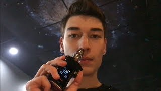 Best Vape Trick Compilation [upl. by Booth]