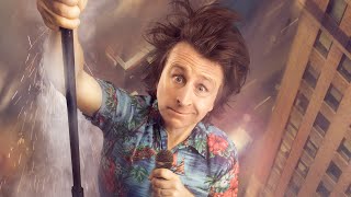 Milton Jones in Milton Impossible [upl. by Anaimad]