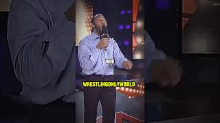 Jay Lethal On The Woo Off With Ric Flair 😂 ChrisVanVliet shorts [upl. by Ronyar]