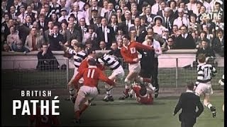 Rugby League Final 1964 [upl. by Sethrida214]