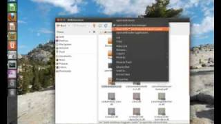 Install Git Extensions on Ubuntu 1104 [upl. by Gilles]