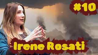 The Last Days of Rome 10 Irene Rosati [upl. by Natye986]