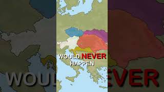 What if Austria Federalized AFTER 1866 history whatif austria ww1 [upl. by Penoyer]