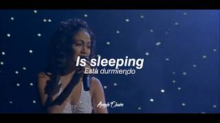 Dreaming of You  Selena Quintanilla  Letra español e inglés [upl. by Eentroc]