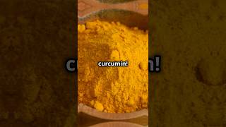 Curcumin Can BOOST Your Brain Power [upl. by Willette]