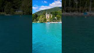 📍Thunersee Switzerland🇨🇭📸 travel nature trending asmr photography [upl. by Edson604]