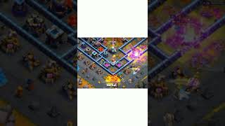 31 Milner clashofclanindonesia clashofclans youtubeshorts fyp [upl. by Ansel152]