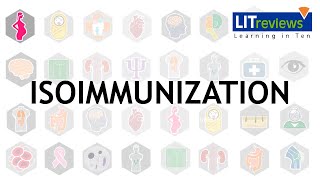 Isoimmunization [upl. by Kacy]