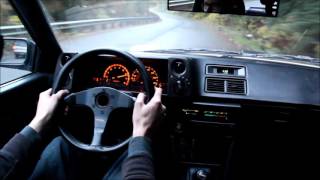 20v AE86 ITB  PURE SOUND [upl. by Alikam]