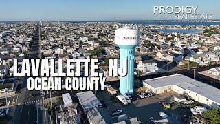 Lavallette NJ Discover Coastal Charm of New Jersey Shore Living  Prodigy [upl. by Adnor]