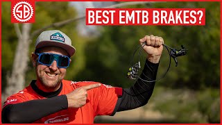 Best EMTB Brakes MAGURA MT7 2000Km Review [upl. by Arta]