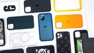 Best Selling iPhone Cases on Amazon  Value vs Quality [upl. by Adranoel]