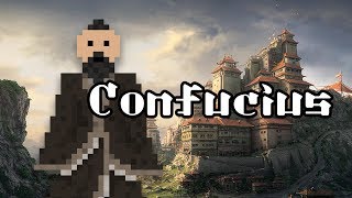 Confucius and Confucianism [upl. by Filbert]