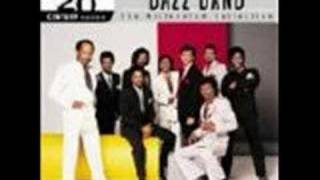 Dazz Band Gamble With My Love [upl. by Mendelson]