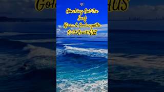 🇦🇺Gold Coast Surf  Kirra amp Coolangatta [upl. by Inigo]