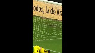 ¡Espectacular ÁLVARO GIMÉNEZ ⚽🔝 [upl. by Theodor]