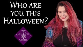 Who are you this Halloween [upl. by Aig]