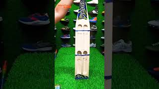 Kushm Kashmir Willow Mongoose Bat cricket cricketbat sports [upl. by Cordeelia]