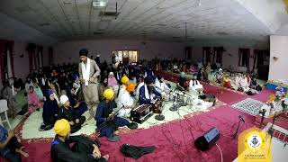 38 Bhai Nanak Singh  Raensabaaee Keertan  North Smagam June 2024 [upl. by Robby]