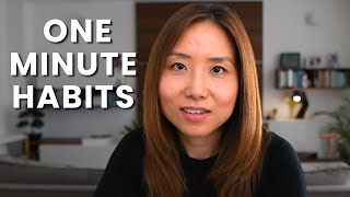 10 ONEMINUTE Habits That Save Me Over 20 Hours Per Week  Time Management for Busy People [upl. by Aphrodite]