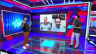 LIVE Irfan Younis Steyn Discuss Indias World Cup Plans amp More [upl. by Markus]