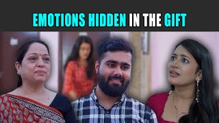 Emotions Hidden in the Gift  Rohit R Gaba [upl. by Neivad]