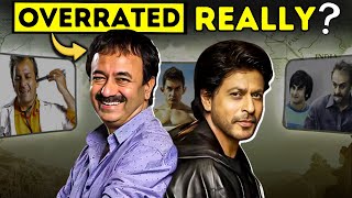 Why RajKumar Hirani Always Win [upl. by Ddat904]