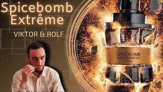 🔥 SPICEBOMB EXTREME🔥 REVIEW VIKTOR amp ROLF [upl. by Bascio]