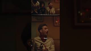 “Lucky Man” by ELP in BlacKkKlansman 2018 SpikeLee MovieClips AdamDriver movieclips shorts [upl. by Issor]