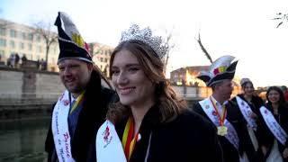 VIDÉO OFFICIEL  Carnaval de Mulhouse 2022 [upl. by Best252]