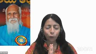 The Seven Spiritual Laws of Success day 8 Ch  7 By Shilpa Pradhan Meditation by Asha Nakrani [upl. by Hart]