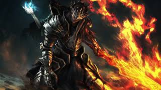 Dark Souls III BGM  Lorian Elder Prince amp Lothric Younger Prince 【30分間耐久】 [upl. by Ahsemaj]