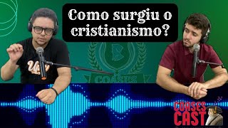 Como Surgiu o Cristianismo [upl. by Adam]