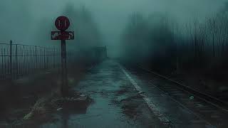 Looking for Answers  Dystopian Atmospheric Dark Ambient  Post Apocalyptic Ambient Journey [upl. by Ellerehc606]