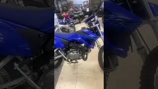 New 2025 Yamaha TTR 110 for sale Greenville SC [upl. by Heater]