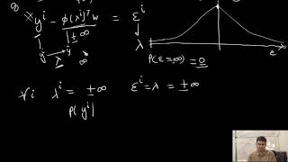 AI10X Machine Learning Probabilistic Interpretation Part 5 [upl. by Rendrag]