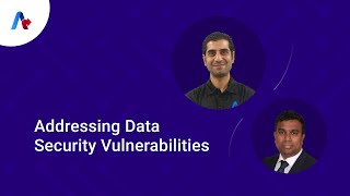 Addressing Data Security Vulnerabilities Insights from Accelirate Inc security data [upl. by Intosh]